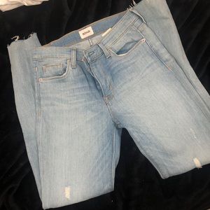 Hudson jeans